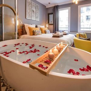 Apartamento de 1 Dormitorio